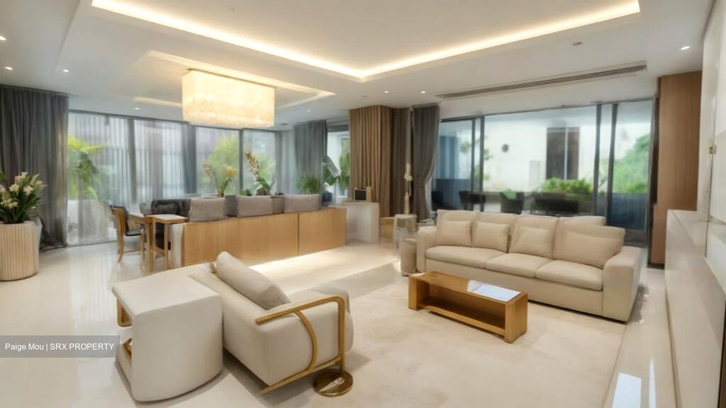 The Nassim (D10), Condominium #459243461